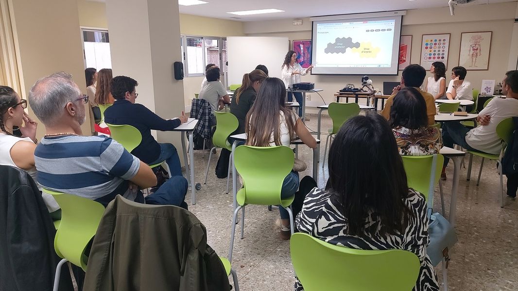 Prohabitem, un nuevo espacio en el seno de FEVECTA para impulsar en la Comunitat a las profesionales de la vivienda cooperativa en cesión de uso